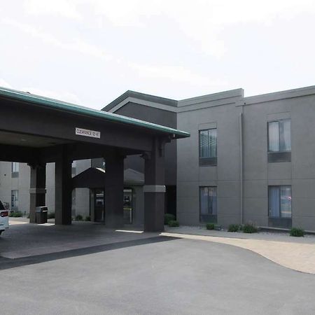 Comfort Inn Bardstown Ngoại thất bức ảnh