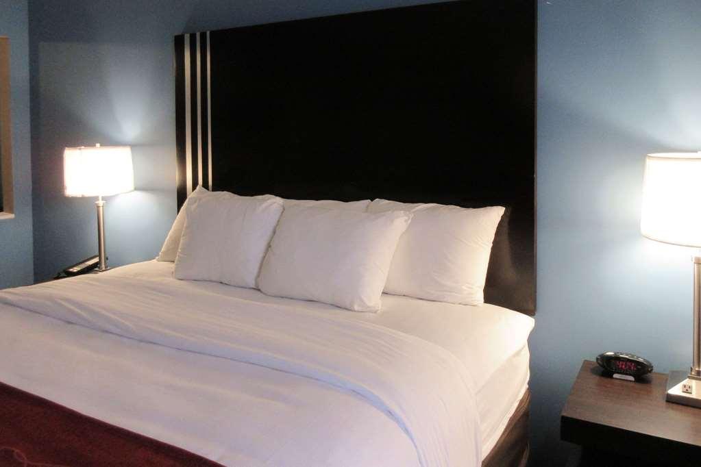 Comfort Inn Bardstown Phòng bức ảnh