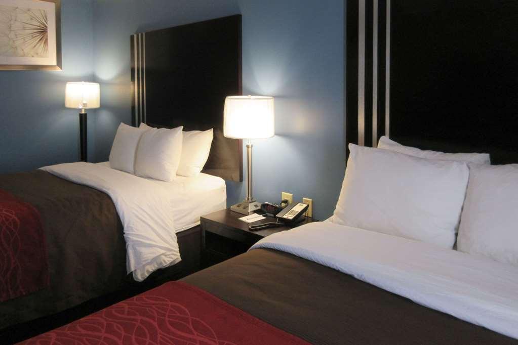 Comfort Inn Bardstown Phòng bức ảnh