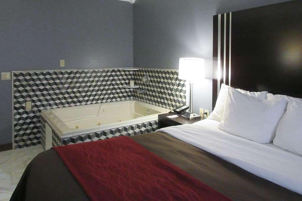Comfort Inn Bardstown Phòng bức ảnh