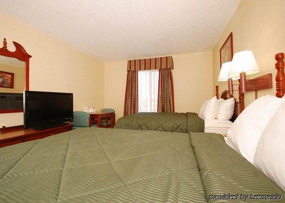 Comfort Inn Bardstown Phòng bức ảnh