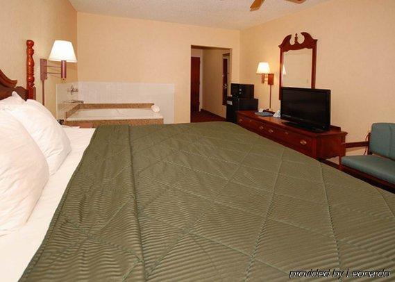 Comfort Inn Bardstown Phòng bức ảnh