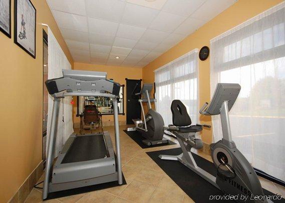 Comfort Inn Bardstown Tiện nghi bức ảnh