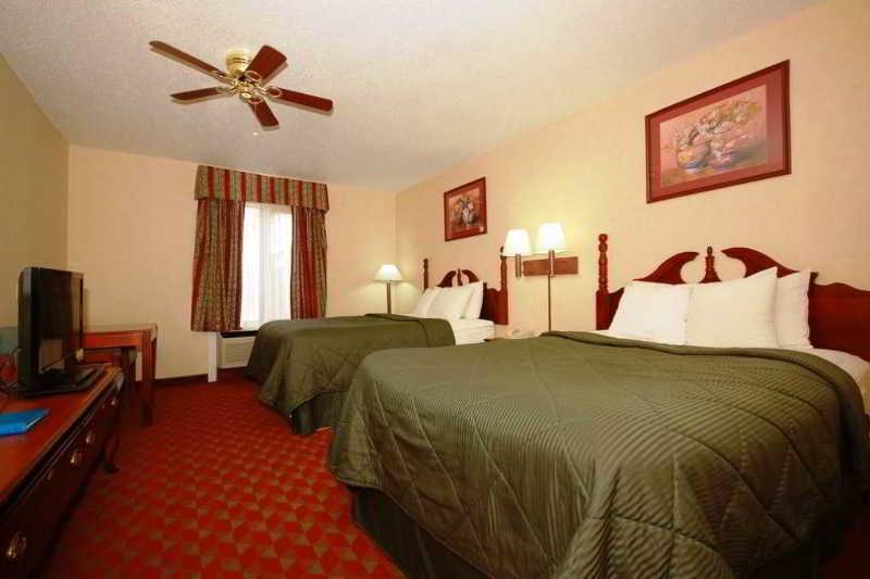Comfort Inn Bardstown Ngoại thất bức ảnh