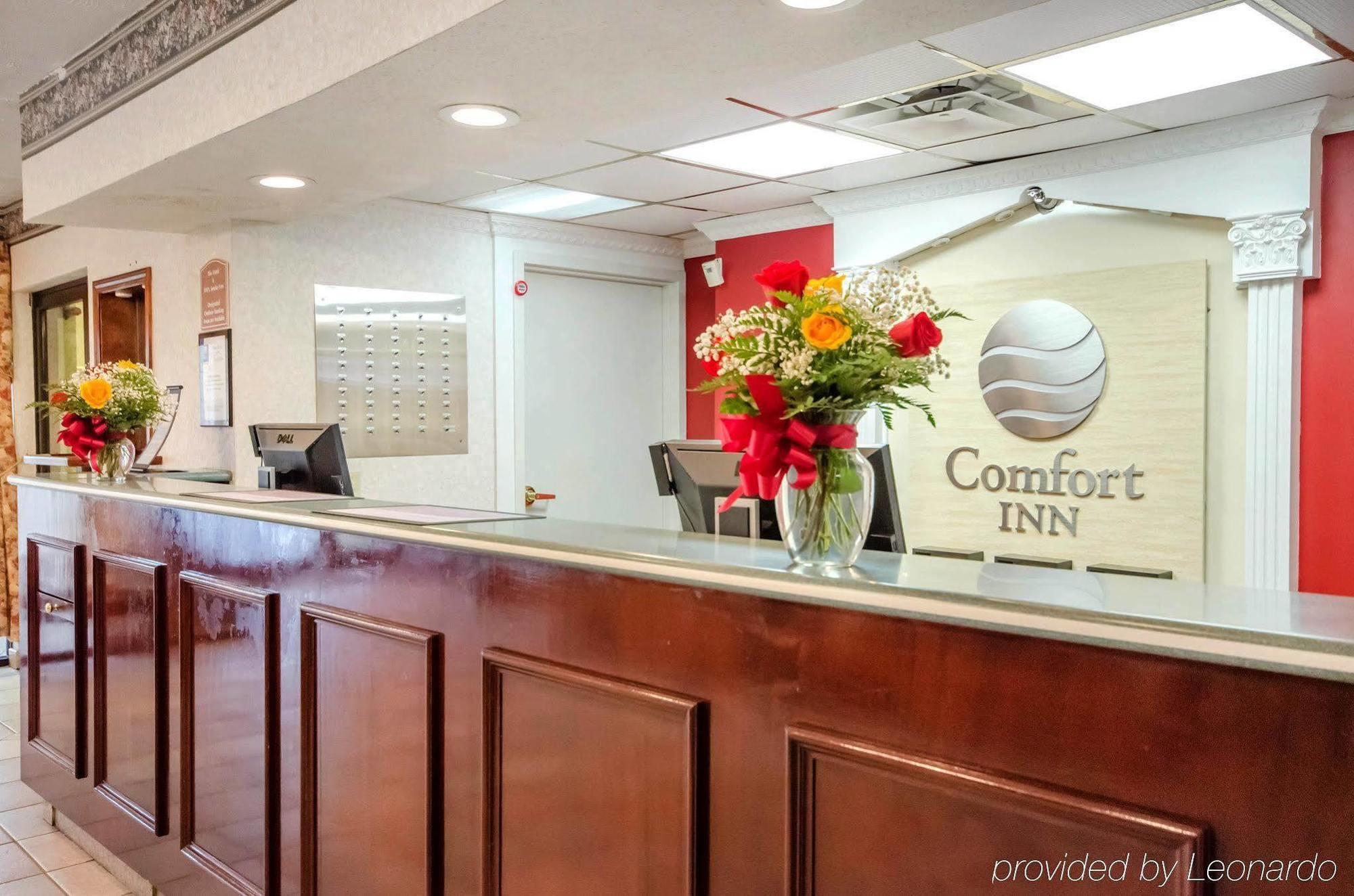 Comfort Inn Bardstown Ngoại thất bức ảnh