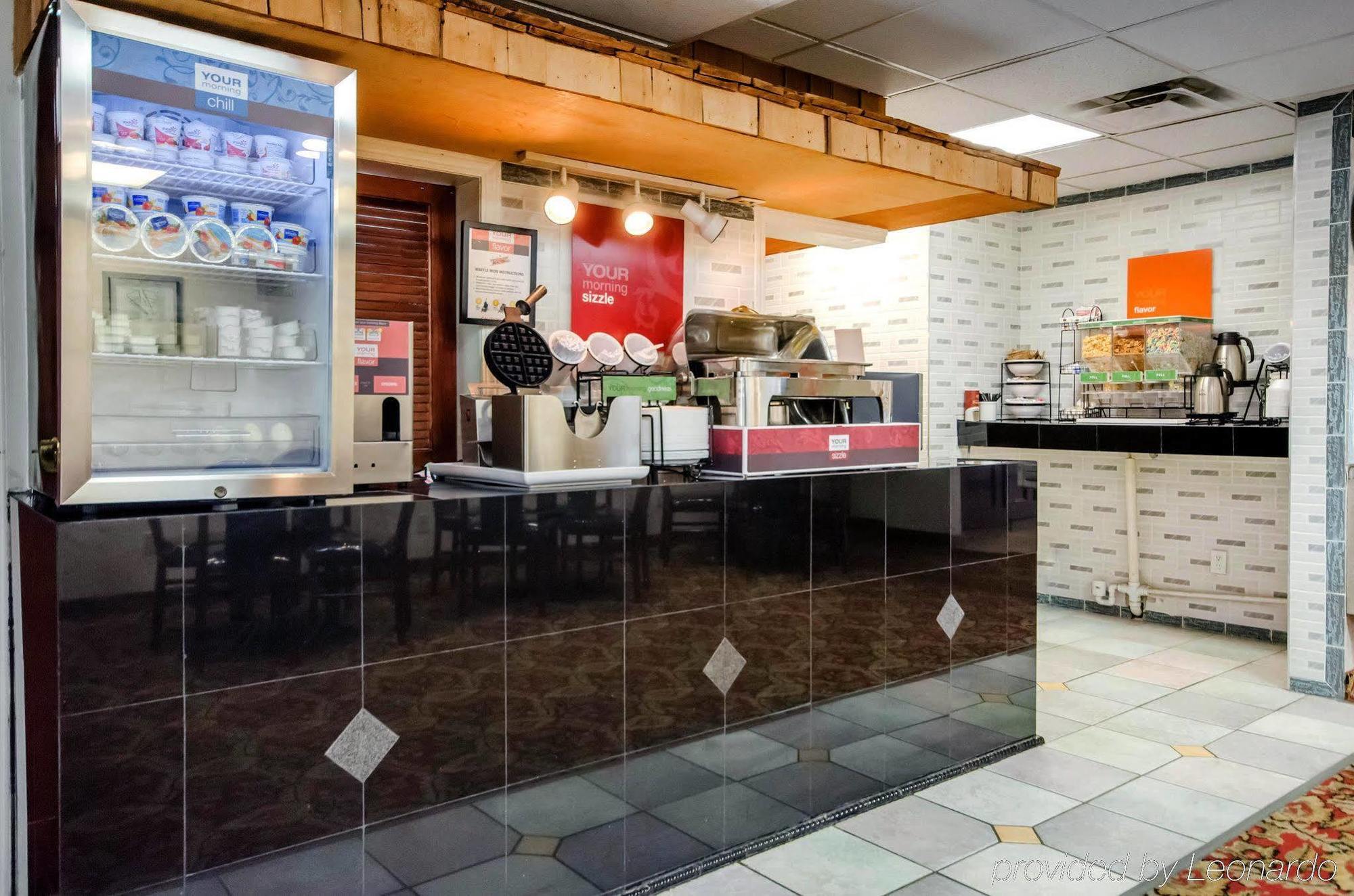 Comfort Inn Bardstown Ngoại thất bức ảnh