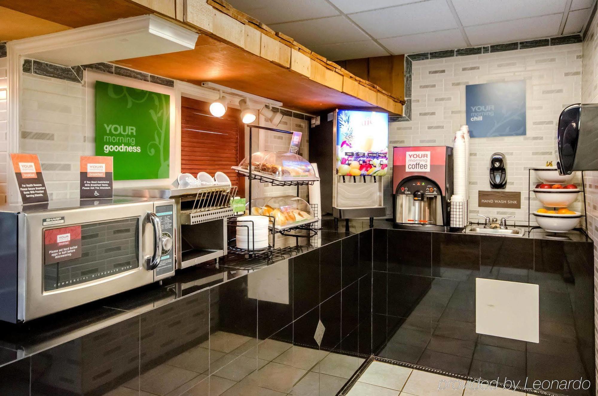 Comfort Inn Bardstown Ngoại thất bức ảnh