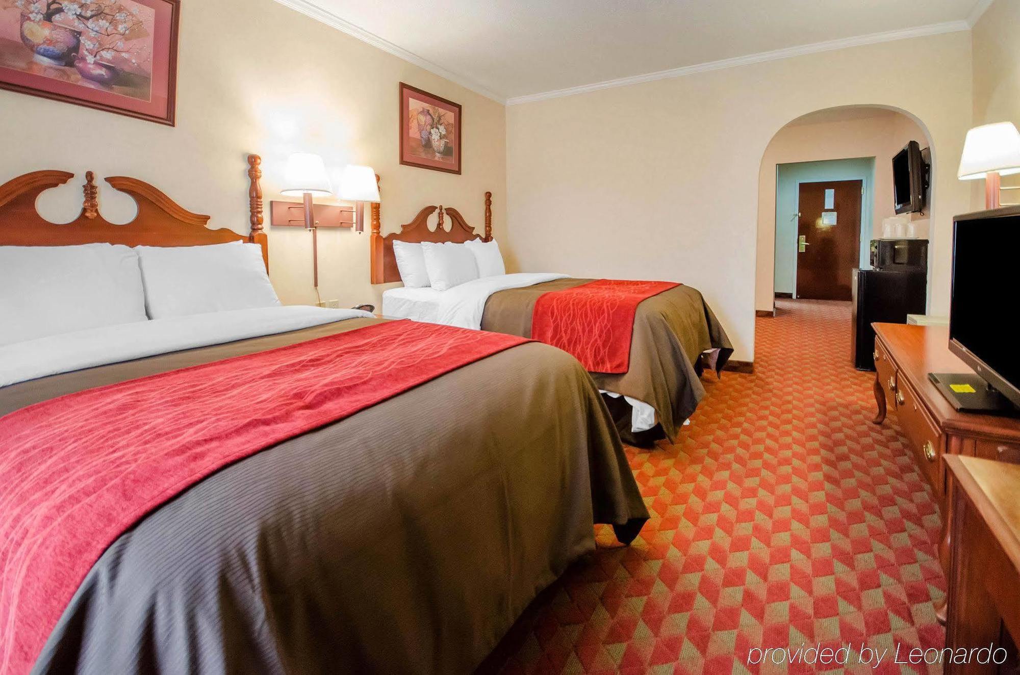 Comfort Inn Bardstown Ngoại thất bức ảnh
