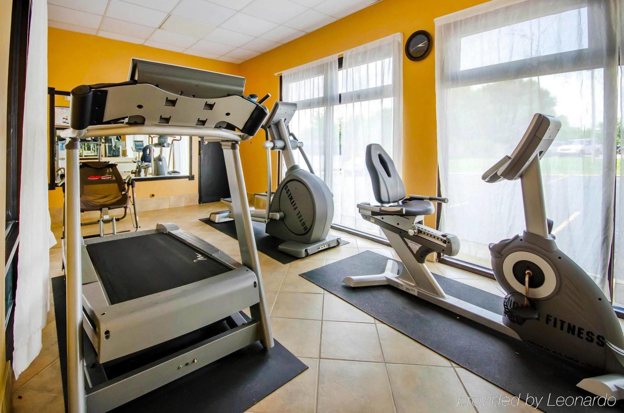 Comfort Inn Bardstown Ngoại thất bức ảnh