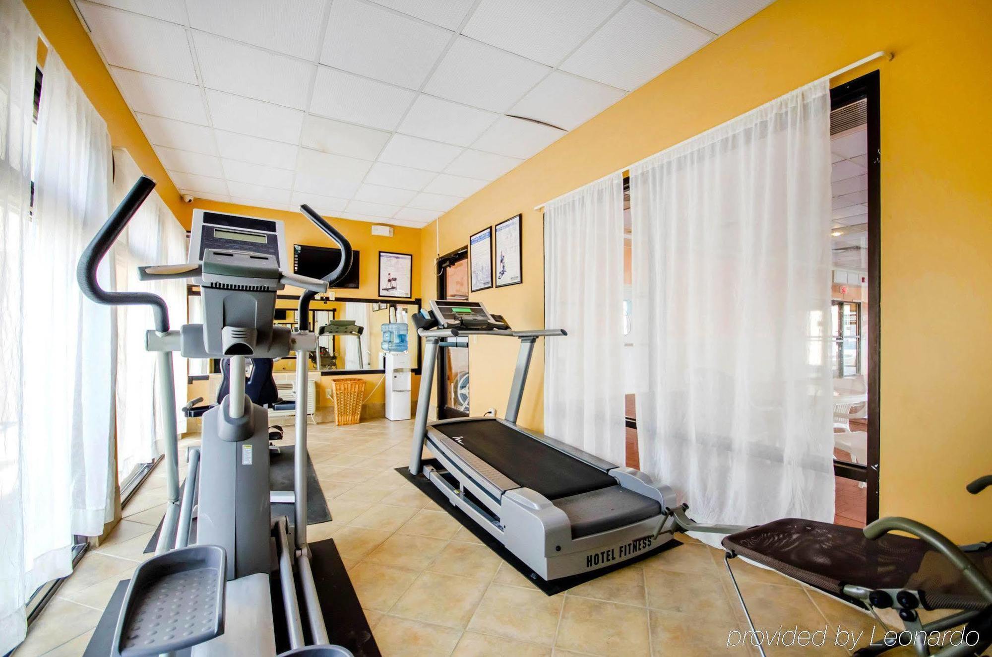 Comfort Inn Bardstown Ngoại thất bức ảnh
