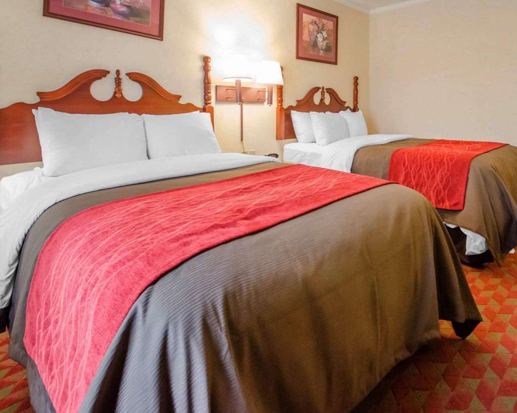 Comfort Inn Bardstown Phòng bức ảnh