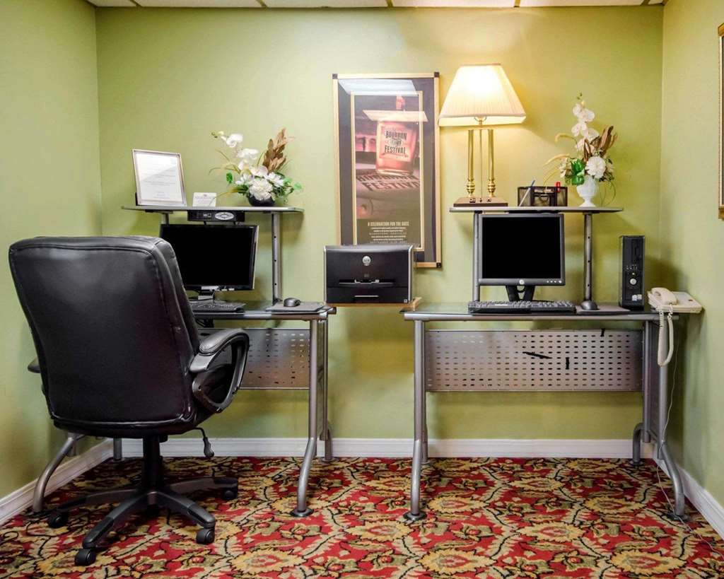 Comfort Inn Bardstown Tiện nghi bức ảnh