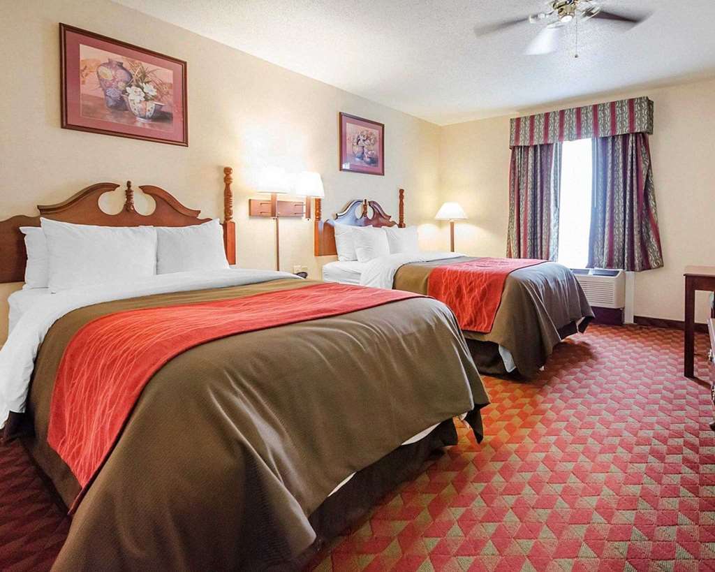 Comfort Inn Bardstown Phòng bức ảnh